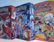 Pokémon : La Grande Aventure (R/B/J) – Un manga frais et cohérent !