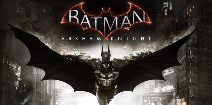 Batman : Arkham Knight – Une recette qui use ?