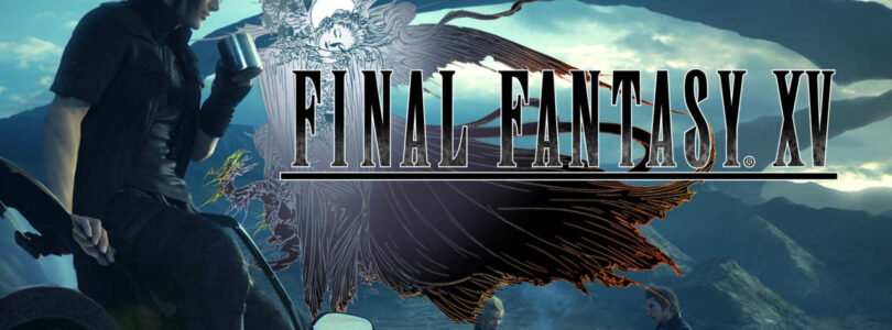 Final Fantasy XV – Un accouchement dans la douleur !