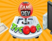 GameDev Tycoon – Dirigez votre studio de jeu vidéo !