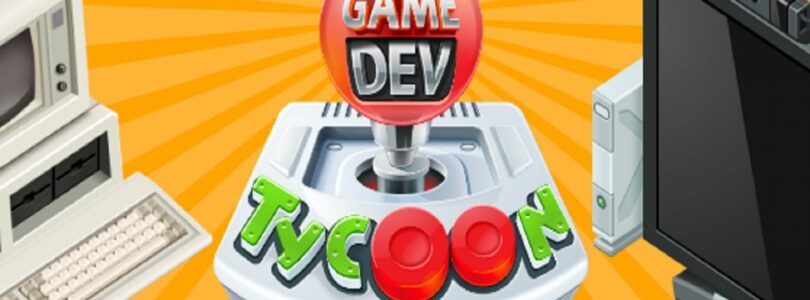 GameDev Tycoon – Dirigez votre studio de jeu vidéo !