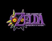 The Legend of Zelda : Majora’s Mask – La légende en noir et blanc !