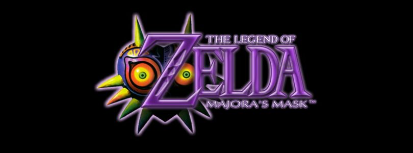 The Legend of Zelda : Majora’s Mask – La légende en noir et blanc !