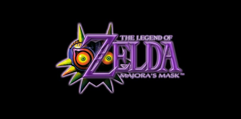 The Legend of Zelda : Majora’s Mask – La légende en noir et blanc !