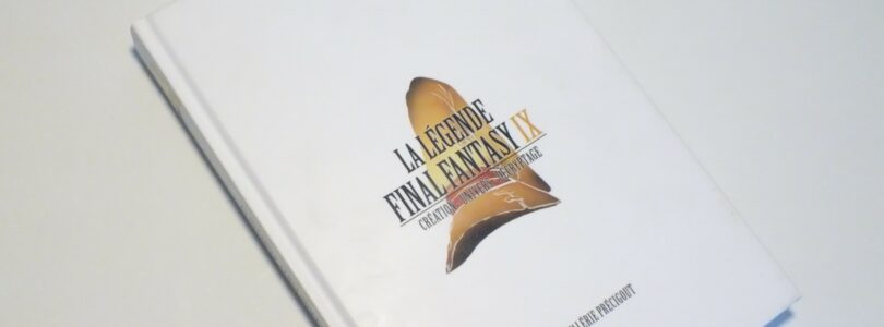 La Légende Final Fantasy IX – Aux origines de la comédie !