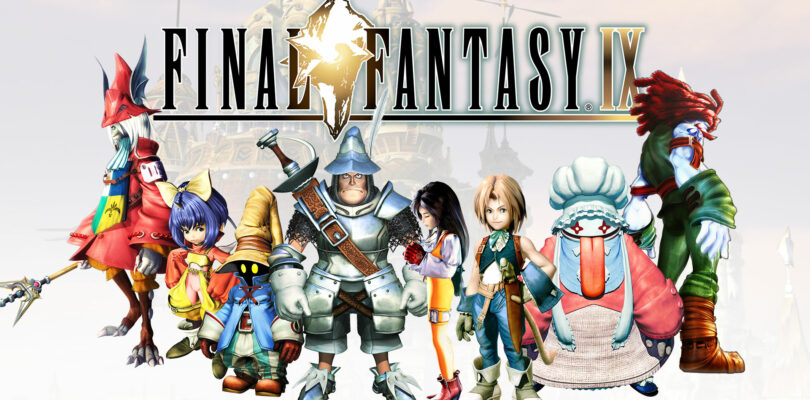 Final Fantasy IX : Histoire d’une ode à la vie !