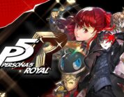 [JEU VIDÉO] Persona 5 Royal – Le RPG phare d’Atlus débarque enfin sur Nintendo Switch !