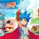 Monster Boy et le Royaume Maudit – Un metroidvania de qualité !