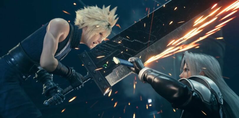 Final Fantasy VII Remake – Quand l’héritage devient un poids !