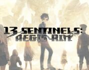 [JEU VIDÉO] 13 Sentinels : Aegis Rim – La pépite de Vanillaware débarque sur Nintendo Switch !