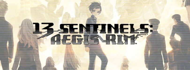 [JEU VIDÉO] 13 Sentinels : Aegis Rim – La pépite de Vanillaware débarque sur Nintendo Switch !