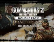 Commandos 2 & Praetorians HD Remaster – Une compilation utile ?