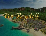 Port Royale 4 – Business aux Caraïbes !