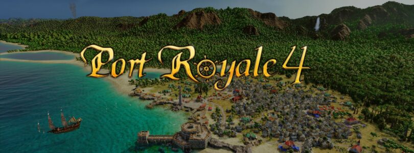 Port Royale 4 – Business aux Caraïbes !