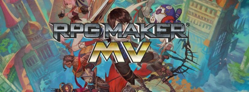 RPG Maker MV – Une version console convaincante ?