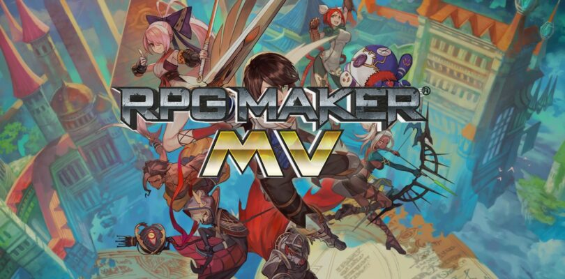 RPG Maker MV – Une version console convaincante ?