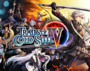 The Legend of Heroes : Trails of Cold Steel IV – Une conclusion très attendue !