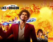 Yakuza : Like A Dragon – Le crime ne paie pas, mais le risque, oui !