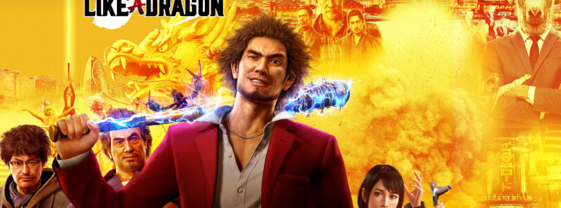 Yakuza : Like A Dragon – Le crime ne paie pas, mais le risque, oui !