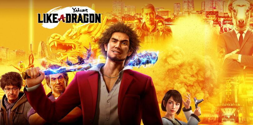 Yakuza : Like A Dragon – Le crime ne paie pas, mais le risque, oui !