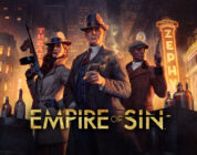 Empire of Sin – Quand la pègre prend les devants !