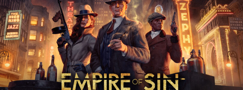 Empire of Sin – Quand la pègre prend les devants !