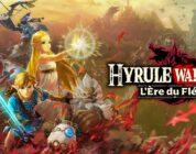 Hyrule Warriors : L’Ère du Fléau – Koei Tecmo au sommet de son Art !