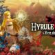 Hyrule Warriors : L’Ère du Fléau – Koei Tecmo au sommet de son Art !