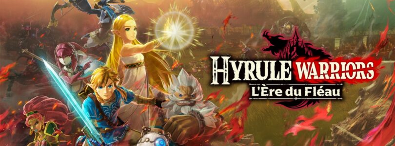 Hyrule Warriors : L’Ère du Fléau – Koei Tecmo au sommet de son Art !