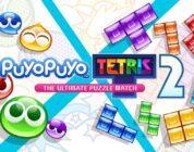 Puyo Puyo Tetris 2 – Le meilleur des deux mondes !