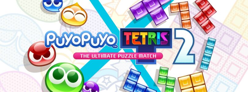 Puyo Puyo Tetris 2 – Le meilleur des deux mondes !