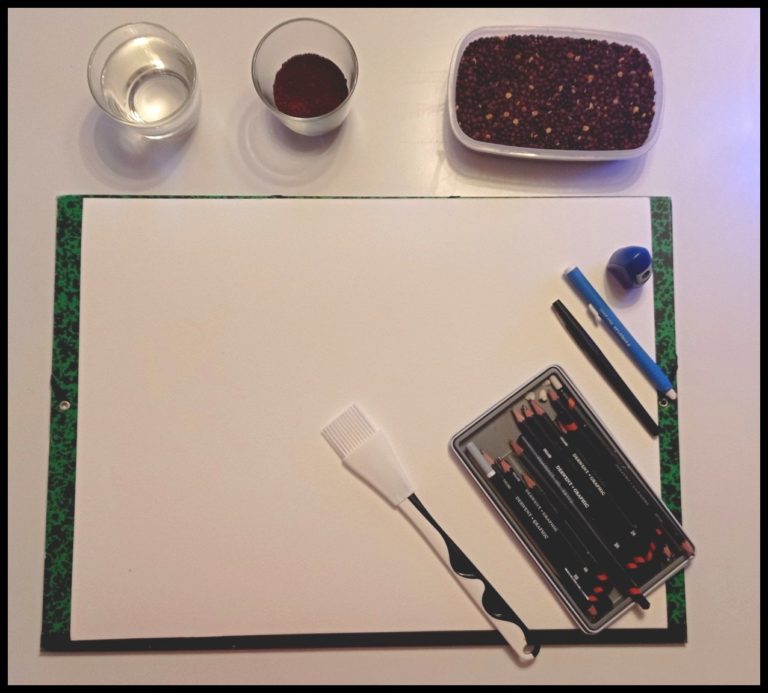 Tuto JdR : créer sa propre carte du monde ! - Learn the Geek