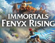 Immortals Fenyx Rising – Quand Ubisoft s’inspire de Zelda !