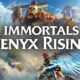 Immortals Fenyx Rising – Quand Ubisoft s’inspire de Zelda !