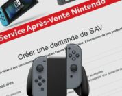 Joy-Con Drift : comment retourner ses manettes au SAV de Nintendo ?