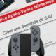 Joy-Con Drift : comment retourner ses manettes au SAV de Nintendo ?