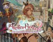 Atelier Ryza 2 : Les Légendes Oubliées & Le Secret de la Fée – C’est dans les vieilles marmites…