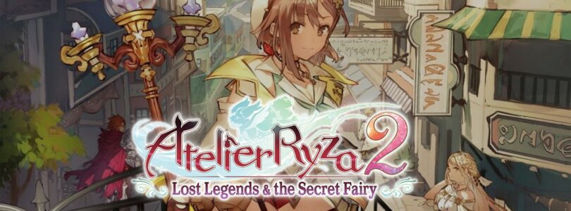 Atelier Ryza 2 : Les Légendes Oubliées & Le Secret de la Fée – C’est dans les vieilles marmites…