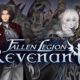 Fallen Legion Revenants – La peste se guérit en duo !