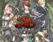 Ys IX : Monstrum Nox – On retourne à Balduq avec une version Playstation 5 !