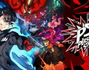 Persona 5 Strikers – Vacances d’enfer pour les Voleurs Fantômes !