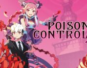 Poison Control – L’enfer, c’est les autres !