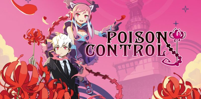 Poison Control – L’enfer, c’est les autres !