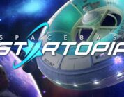 Spacebase Startopia – Un peu de repos entre deux planètes !