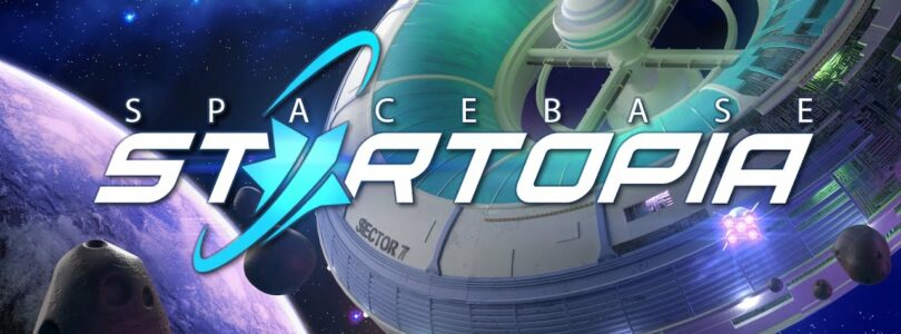 Spacebase Startopia – Un peu de repos entre deux planètes !