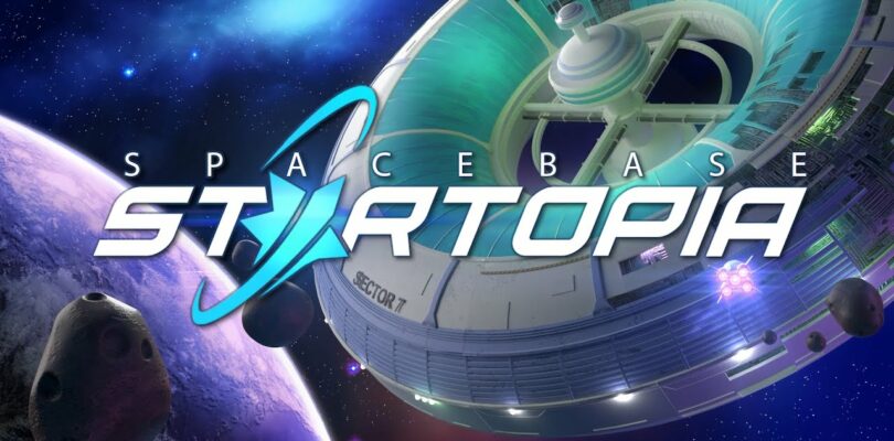 Spacebase Startopia – Un peu de repos entre deux planètes !