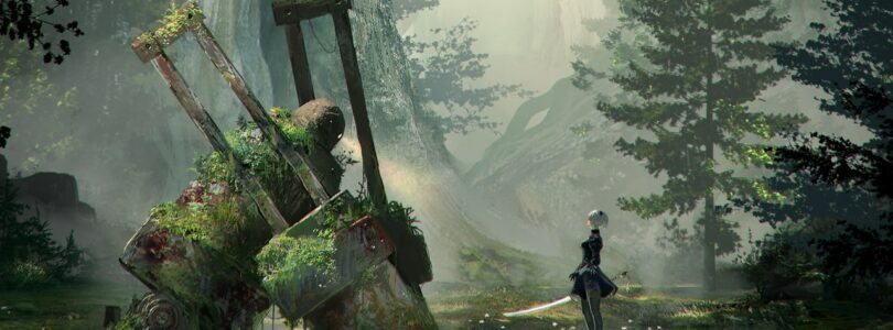 [BILLET] Nier : Automata – La philosophie au service de la poésie !