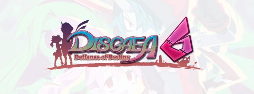 [JEU VIDÉO] Disgaea 6 Complete – On reste en terrain connu !