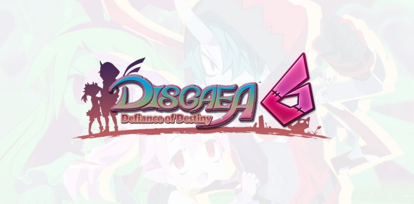 [JEU VIDÉO] Disgaea 6 Complete – On reste en terrain connu !