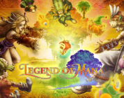 [CRITIQUE] Legend of Mana – Un titre qui trouve enfin sa place 20 ans après !